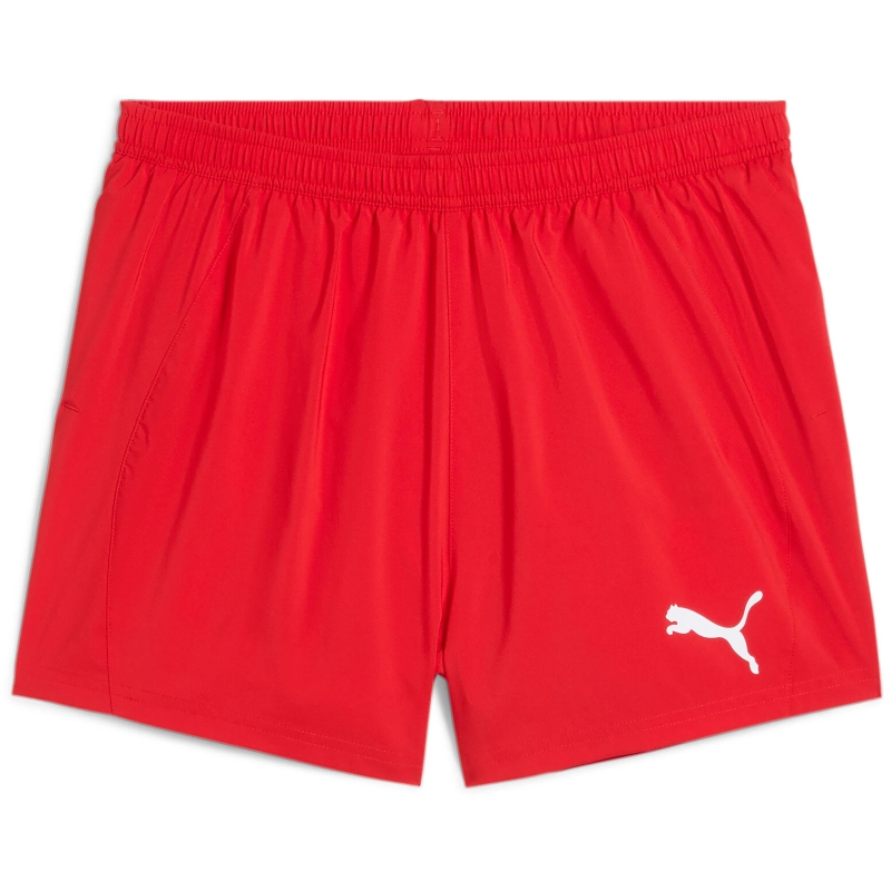 Cross The Line Split Short - Herren