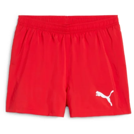 Cross The Line Split Short - Damen