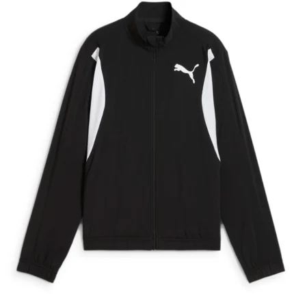 Cross The Line Trainingsjacke